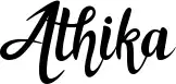 Athika