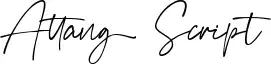 Attang Script