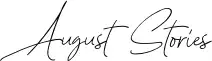 August Stories