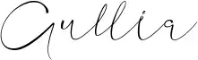 Aullia
