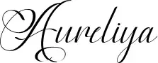Aureliya