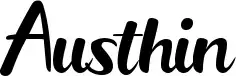 Austhin