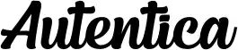 Autentica