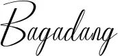 Bagadang