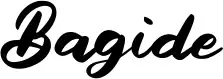 Bagide