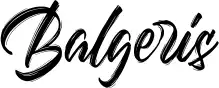 Balgeris