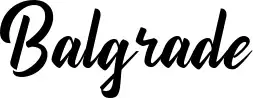 Balgrade