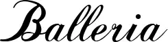 Balleria