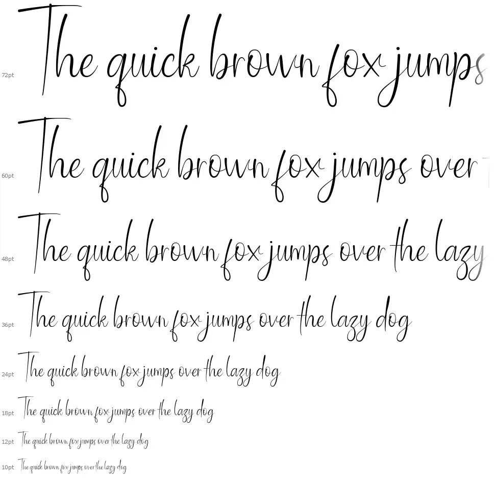 Ballroomfont waterfall