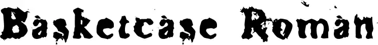 Basketcase Roman
