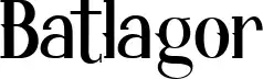 Batlagor
