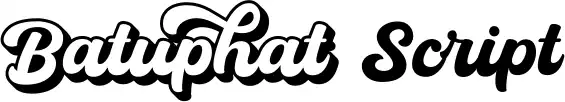 Batuphat Script