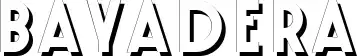 Bayadera