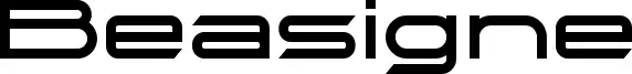 Beasigne