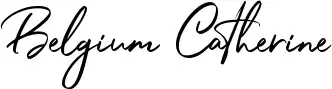 Belgium Catherine