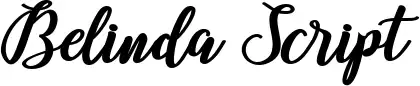 Belinda Script