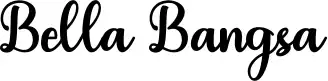 Bella Bangsa