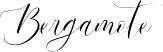Bergamote
