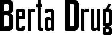 Berta Drug