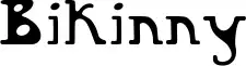 Bikinny