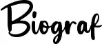 Biograf