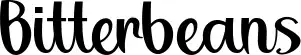 Bitterbeans