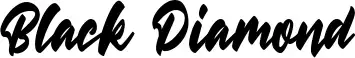 Black Diamond