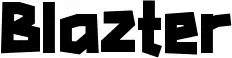 Blazter