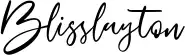 Blisslayton