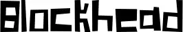 Blockhead