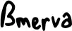 Bmerva