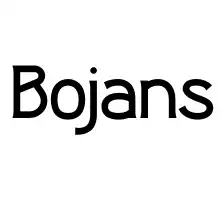 Bojans