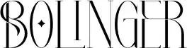 Bolinger