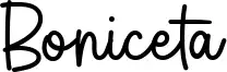 Boniceta