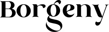 Borgeny