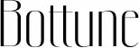 Bottune
