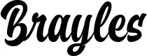 Brayles