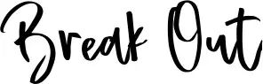 Break Out