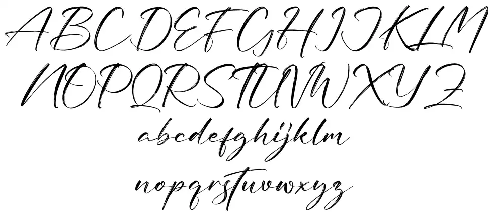Bright Rosefont specimens