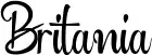 Britania