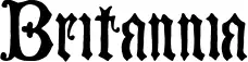 Britannia