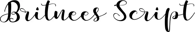 Britnees Script