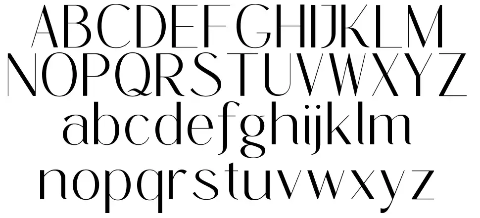 Bromlis Ürün Özellikleri Bromlisfont specimens