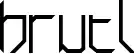 Brutl