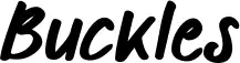 Buckles