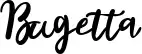 Bugetta