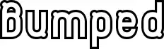 Bumped