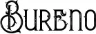 Bureno