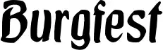 Burgfest