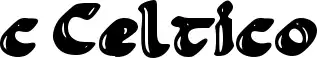 c Celtico